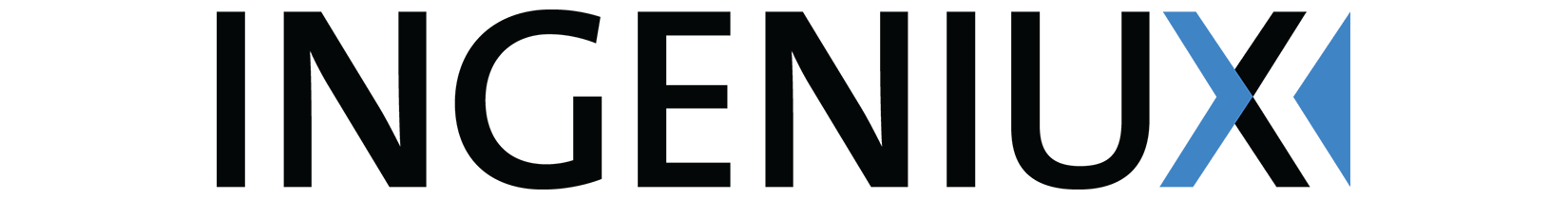 Ingeniux logo